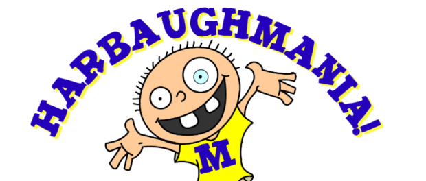 Harbaughmania