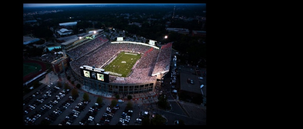 SpartanStadium