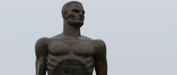 Sparty