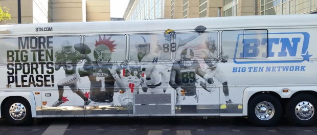 BigTenBus